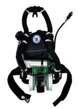RD1 Rebreather - Kit System (TerraSpace) - Lombardi Undersea