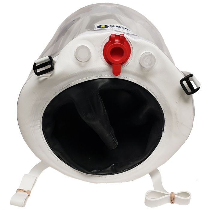 Hood O2 Device Oxygen Treatment Hoods