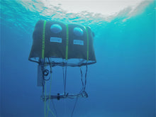 Ocean Space Habitat