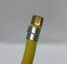 Breathing Air Line Hose, 75' lengths