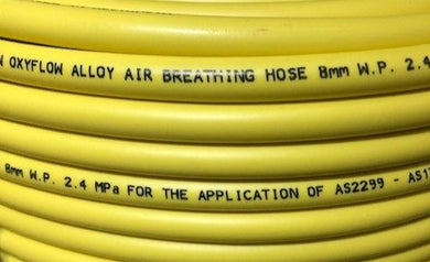 Breathing Air Line Hose