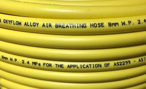 Breathing Air Line Hose