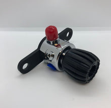 Inshore Diver Bailout Manifold