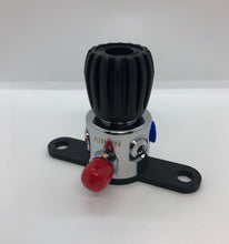 Inshore Diver Bailout Manifold