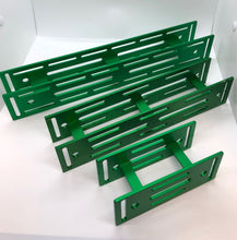 RD1 Spine Chassis