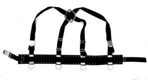 Diving Weight Harness