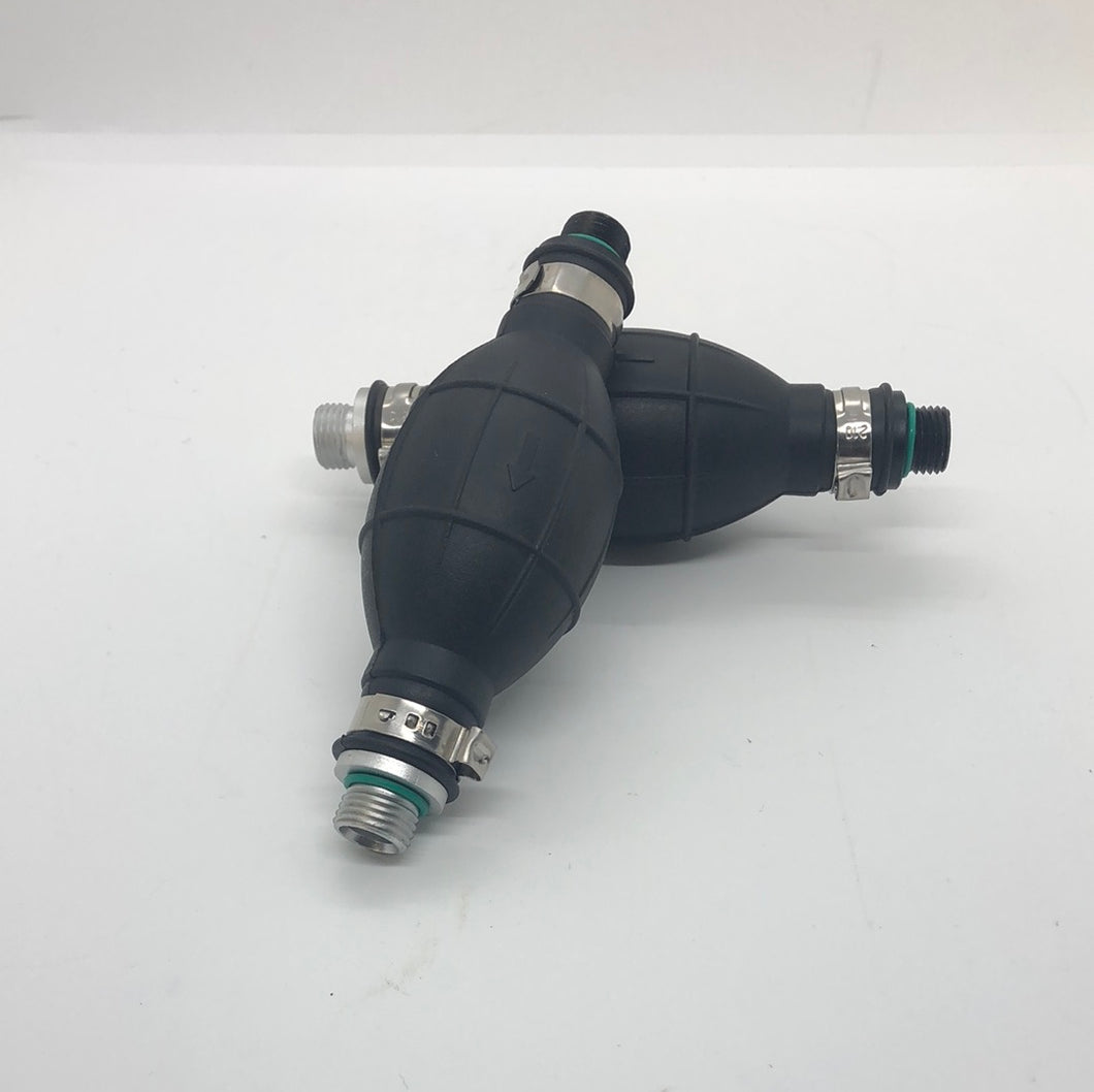 RD1 Water Evac Pump for Scrubber
