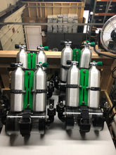 RD1 Oxygen Rebreather - Lombardi Undersea