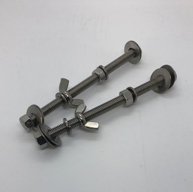 RD1 spine studs (pair)