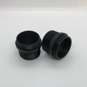 RD1 Scrubber Thread Adapters (pair)