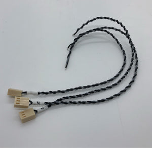 Molex Sensor Harness - 3 sensor R22 or equivalent