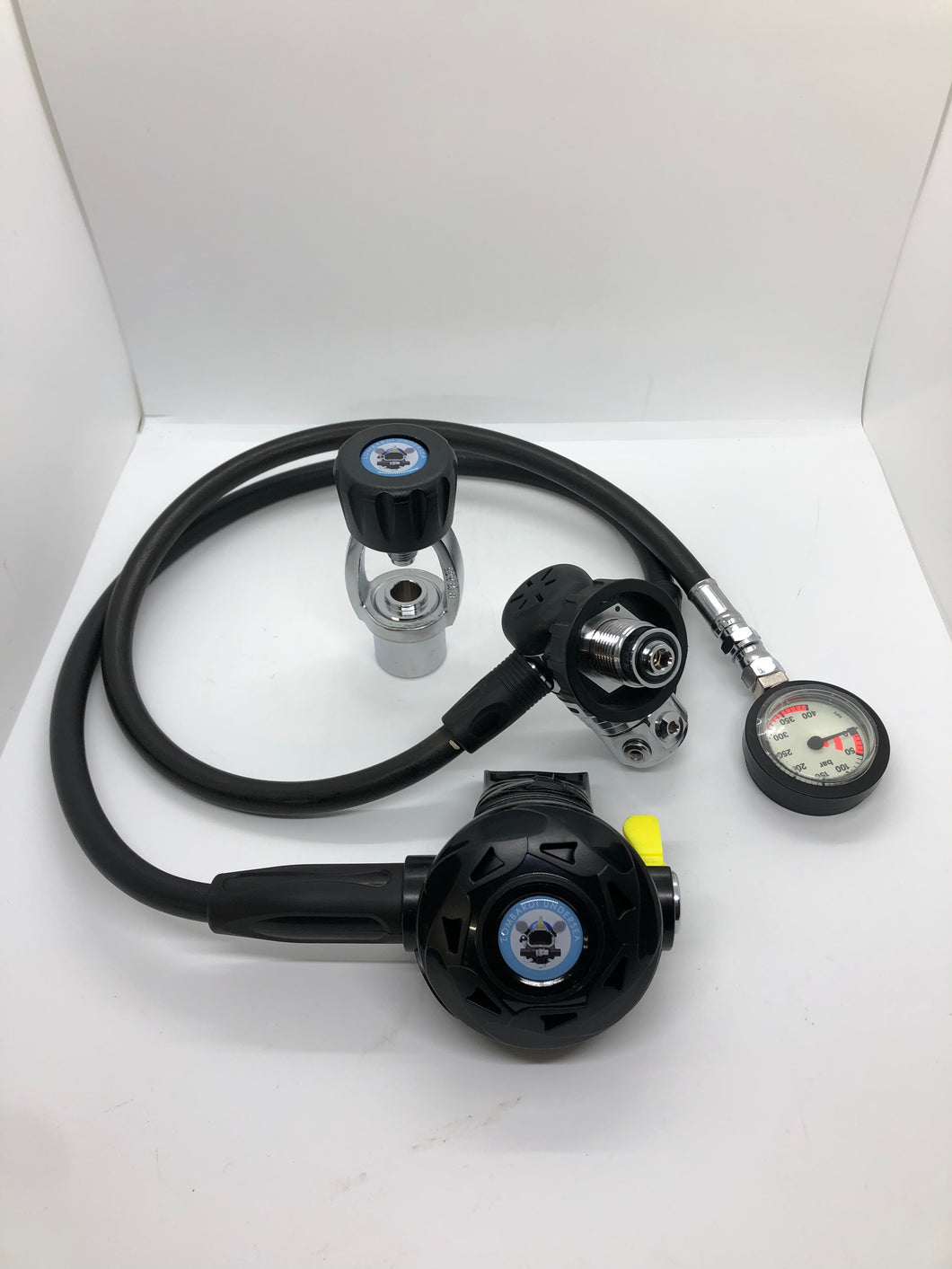 Best Scuba Diving Regulators 2023 | Review By Captain Cody