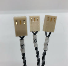 Molex Sensor Harness - 3 sensor R22 or equivalent