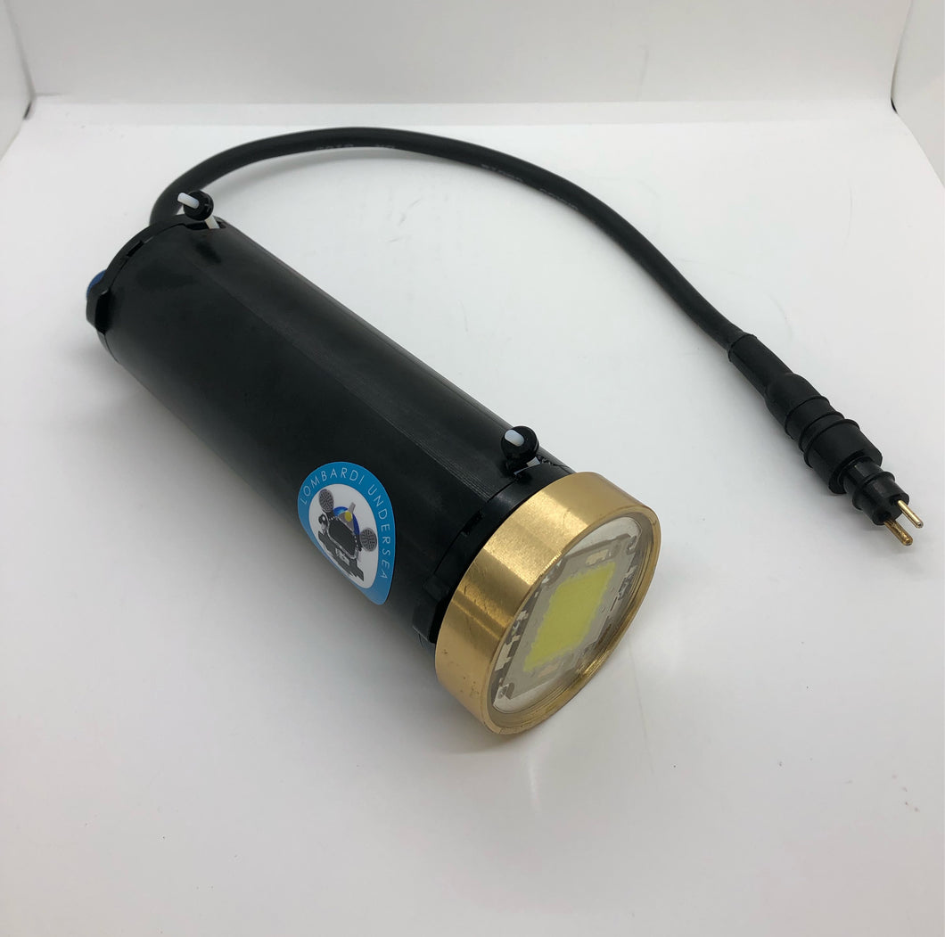 LED Light Head - 8000lm
