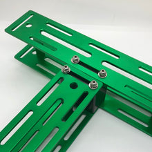 RD1 Spine Junction Block