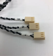 Molex Sensor Harness - 3 sensor R22 or equivalent